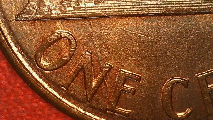1989--Lincoln-Memorial-Coin