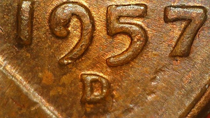 1957-D-Lincoln-Penny.