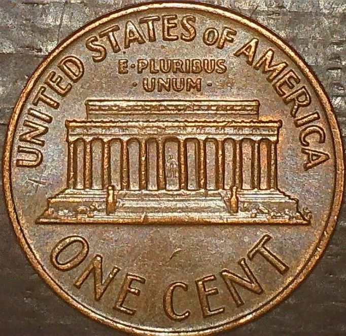 Lincoln-Memorial-Coin-1972--S