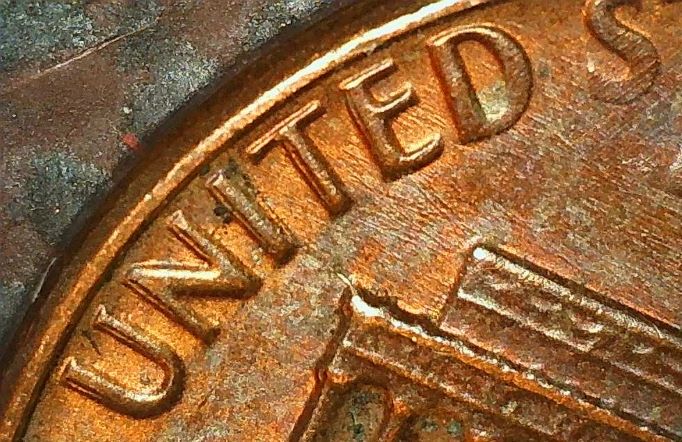 1983-Lincoln-Memorial-Penny