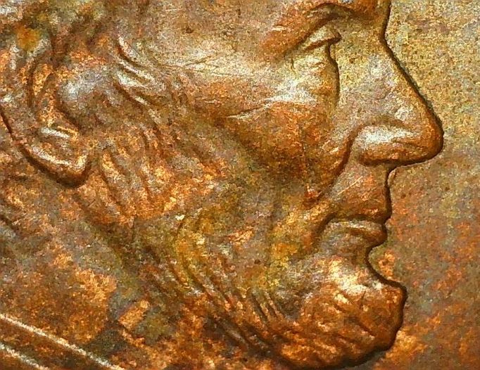 1995-Lincoln-Memorial-Cent