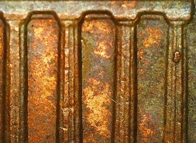1995-Lincoln-Memorial-Cent