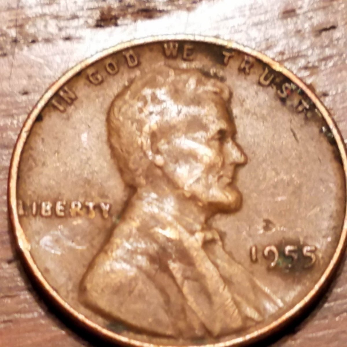 1955-Penny,-Doubled-Die?-Poor-Mans?