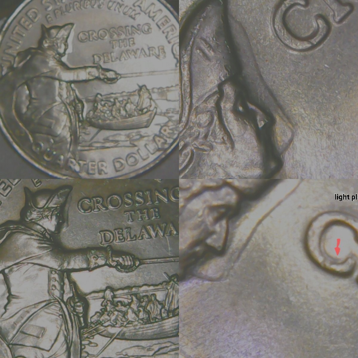 2021-Quarter-.-Die-Deterioration-Or-Grease-?