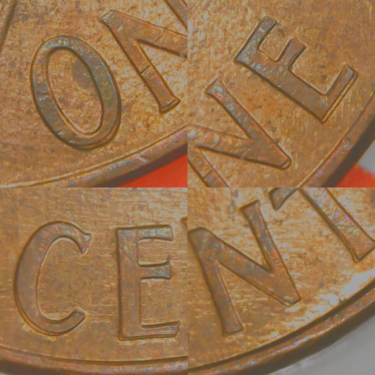 1999-Lincoln-Cent-DDR-Not-Listed-On-Doubleddie.com