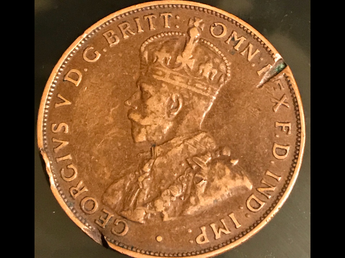 1936-Penny--The-O-In-Omn--Has-A-Gap.overall-Damage-Or-Bad-Strike-?-Thanks
