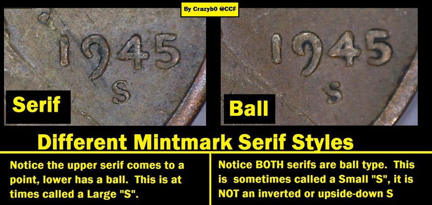 1945-S-Mercury-Dime:-Trumpet-S-Or-S/S?