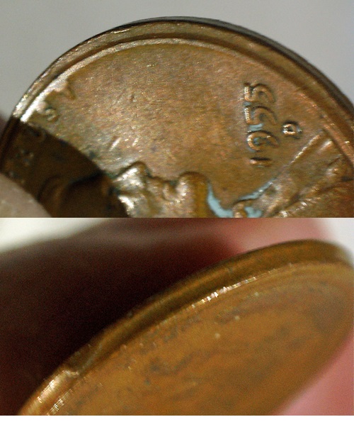 1964-Philadelphia-No-Mint-Mark-Lincoln-Cent-Error?
