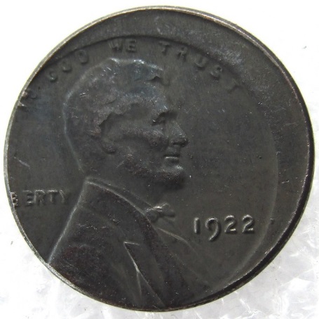 1922-D-Cent-AU-On-Ebay