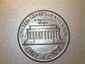 1992-D-Silver-Looking-Lincoln-Cent