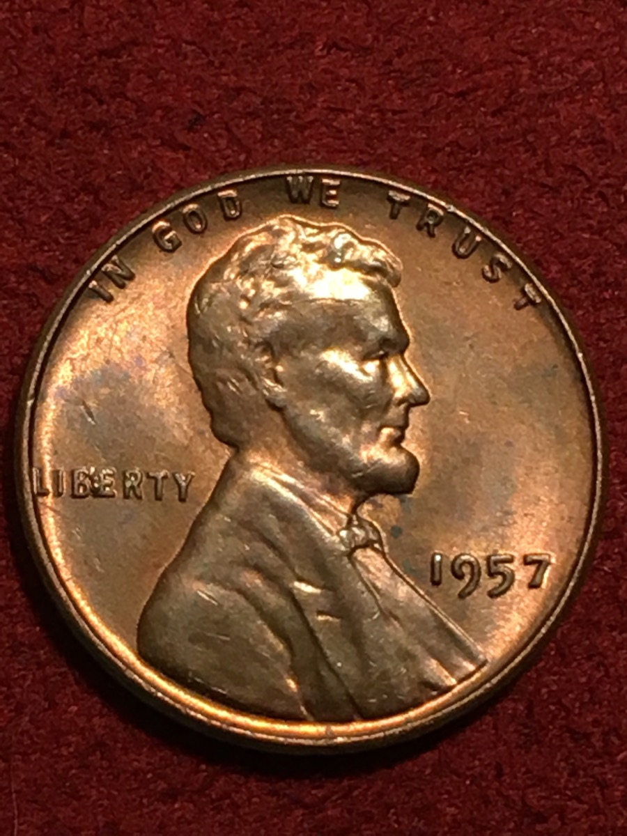 1957-Wheat-Cent-BIE-Variety