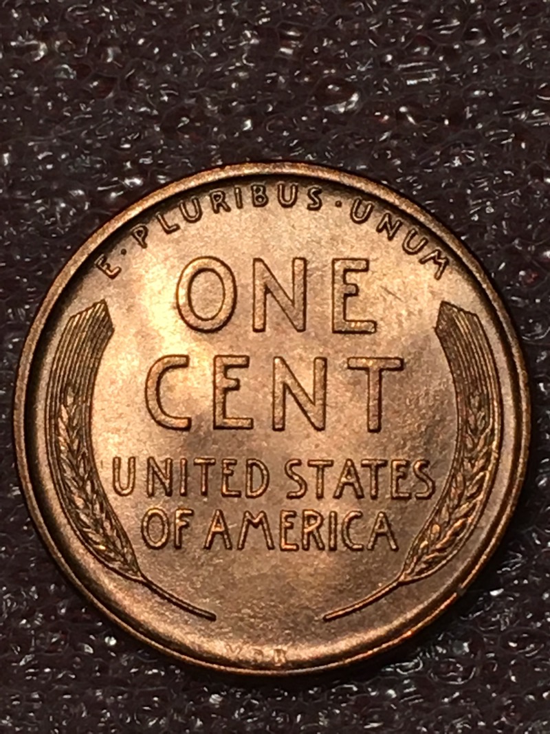 1909-VDB-Lincoln-Cent-For-Grading