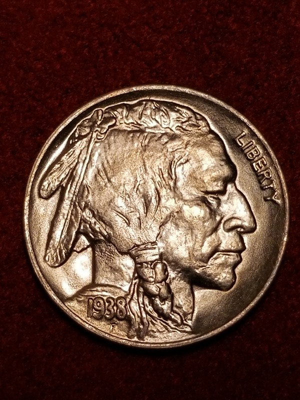 1938-D-Buffalo-For-Grading