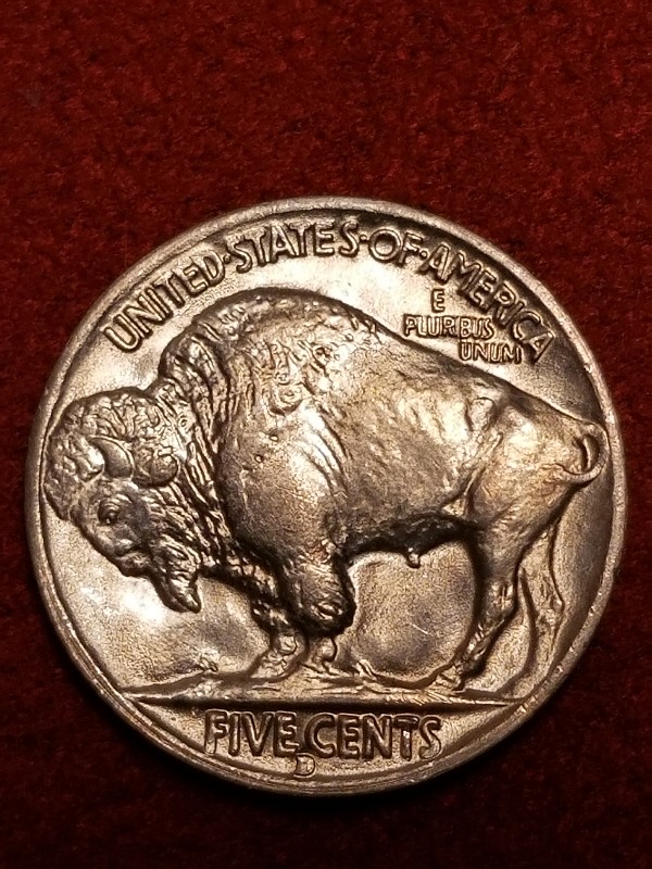 1938-D-Buffalo-For-Grading