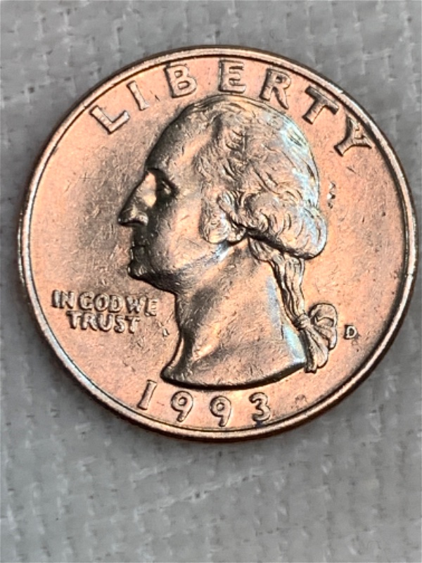 1993-D-Washington-Quarter-Please-Help-With-Any-Unique-Characteristics