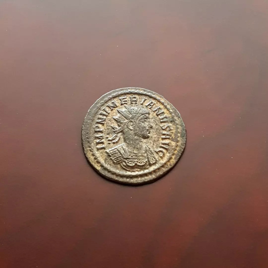 Antoninianii-From-Lugdunum.-How-Did-They-Produce-Such-Beautiful-Coinage-During-This-Period?