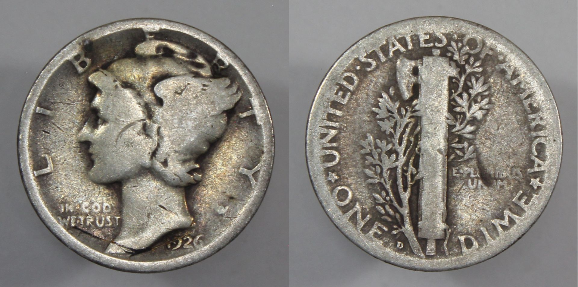 The-27-Days-Of-Winged-Liberty-Mercury-Dimes!!!-Part-III