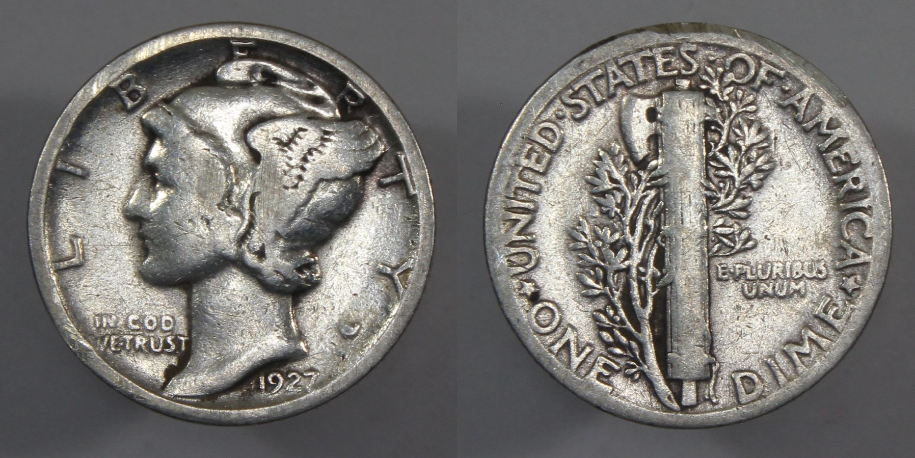 The-27-Days-Of-Winged-Liberty-Mercury-Dimes!!!-Part-III
