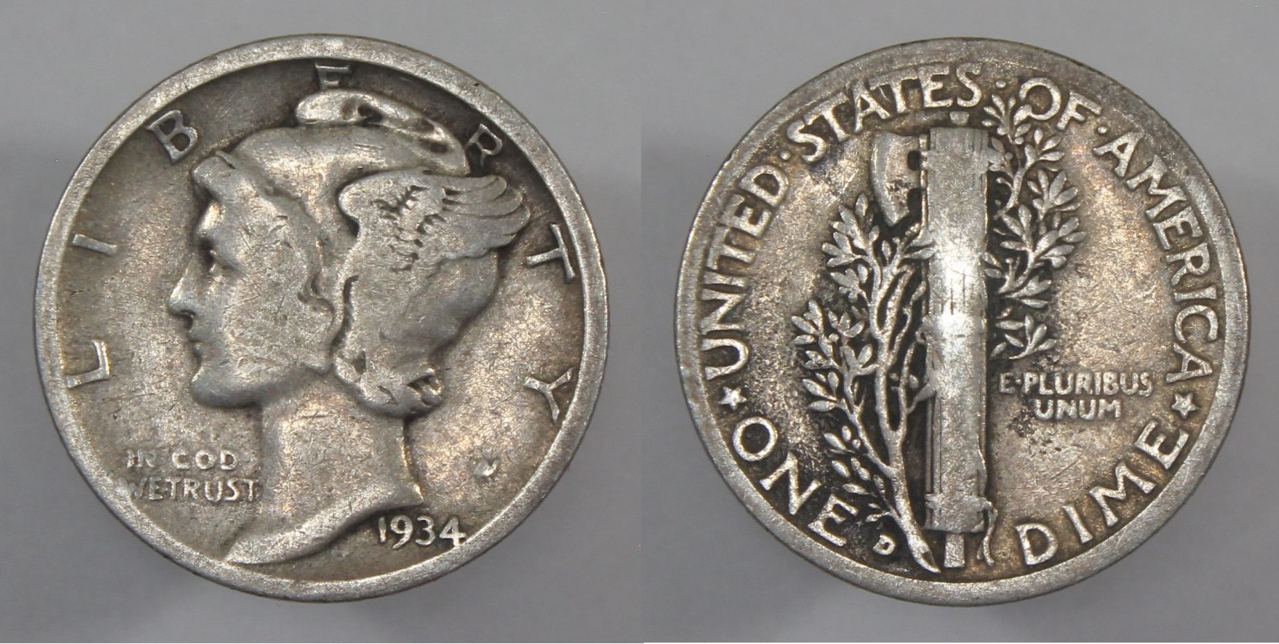 The-27-Days-Of-Winged-Liberty-Mercury-Dimes!!!-Part-III