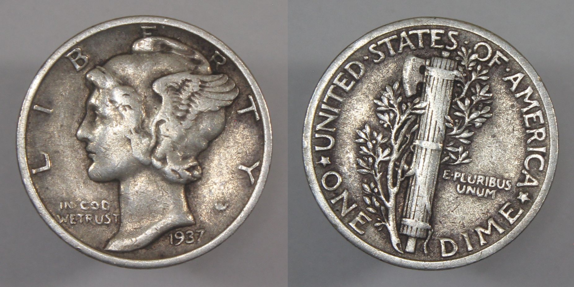 The-27-Days-Of-Winged-Liberty-Mercury-Dimes!!!-Part-III