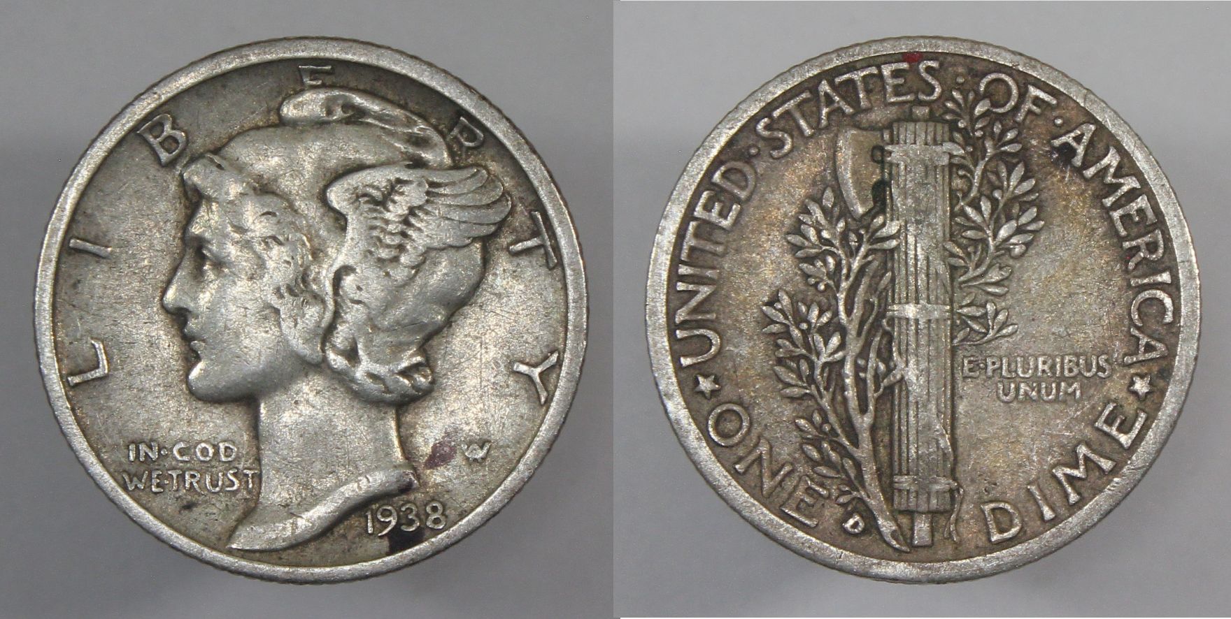 The-27-Days-Of-Winged-Liberty-Mercury-Dimes!!!-Part-III