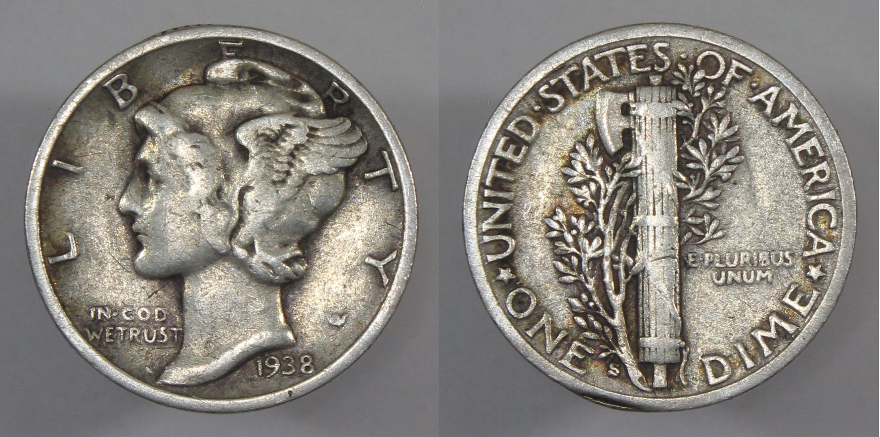 The-27-Days-Of-Winged-Liberty-Mercury-Dimes!!!-Part-III
