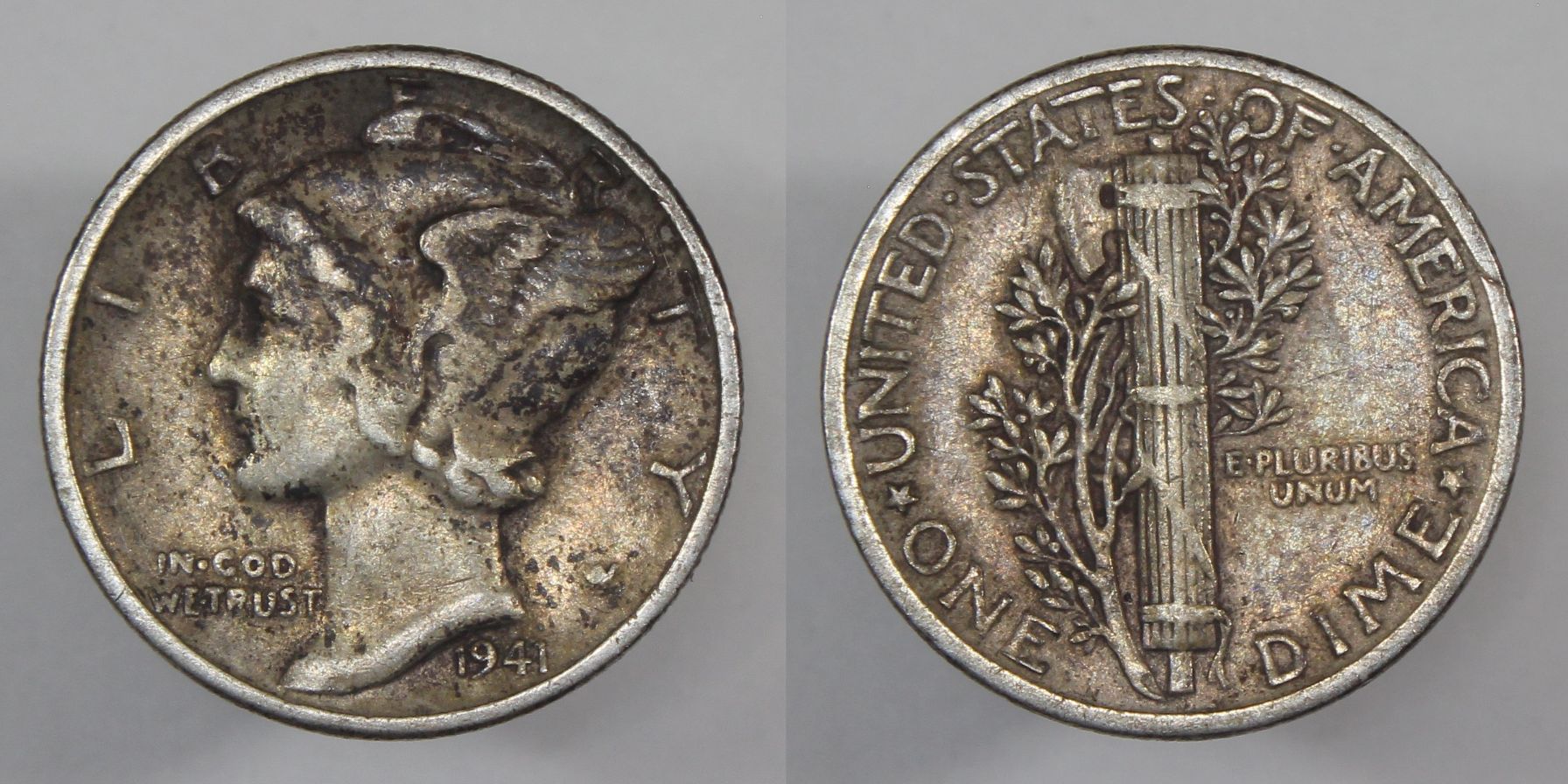 The-27-Days-Of-Winged-Liberty-Mercury-Dimes!!!-Part-III