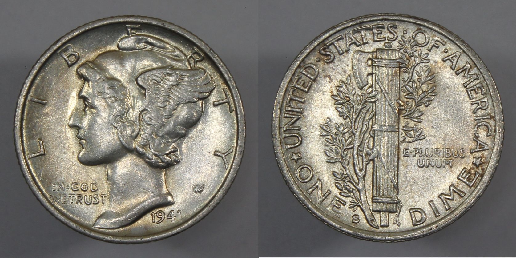 The-27-Days-Of-Winged-Liberty-Mercury-Dimes!!!-Part-III