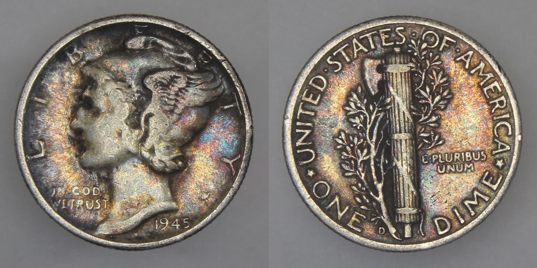 The-27-Days-Of-Winged-Liberty-Mercury-Dimes!!!-Part-III