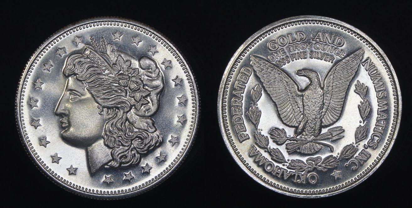 Generic-Silver-Rounds,-Varieties.