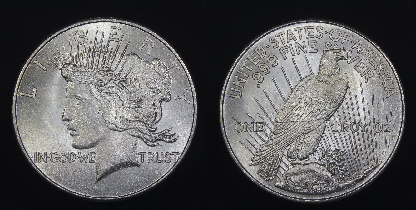 Generic-Silver-Rounds,-Varieties.