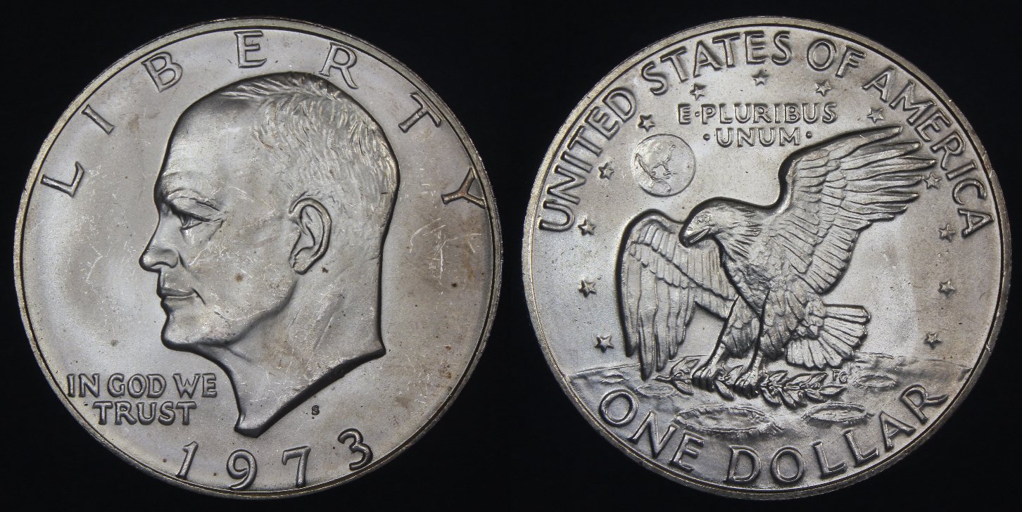 How-Close-Can-We-Get-To-A-Complete-Set-Of-Post-1964-US-Coins?