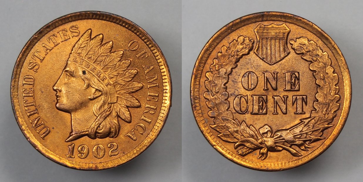 51-Days-Of-Flying-Eagle-And-Indian-Head-Cents!---Part-4!!