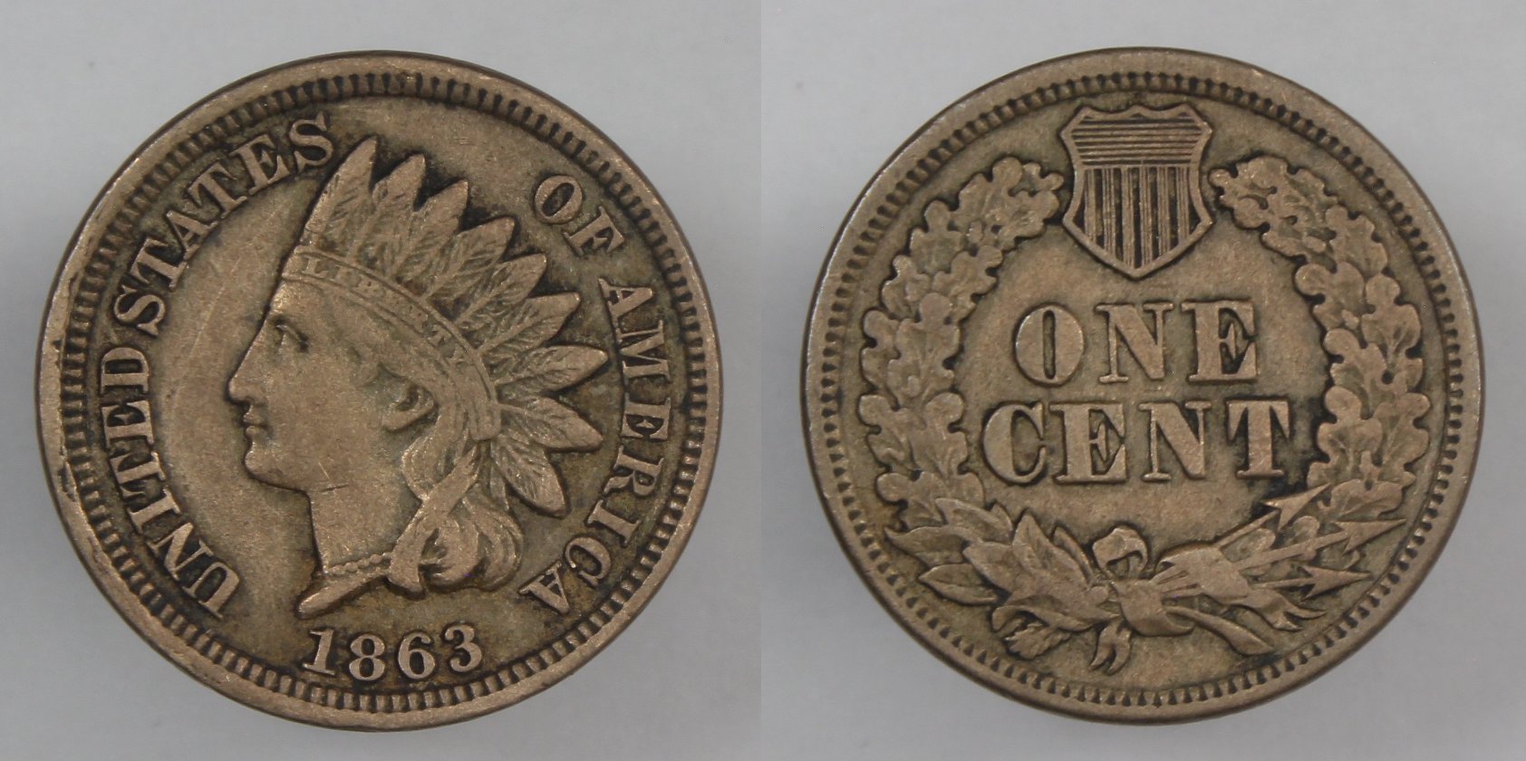 51-Days-Of-Flying-Eagle-And-Indian-Head-Cents!---Part-4!!