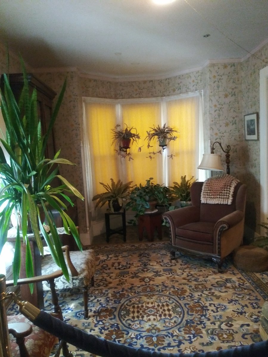 President-Dwight-D.eisenhower-Boyhood-Home-Ect.-Picture-Heavy