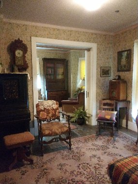 President-Dwight-D.eisenhower-Boyhood-Home-Ect.-Picture-Heavy