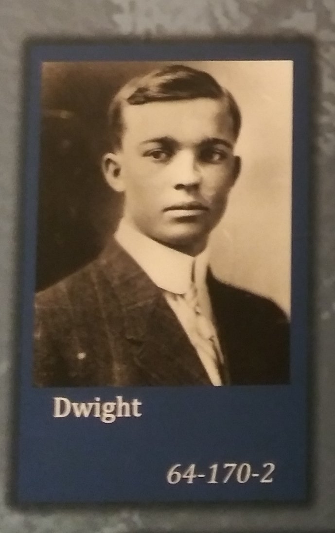 President-Dwight-D.eisenhower-Boyhood-Home-Ect.-Picture-Heavy