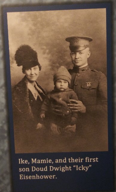 President-Dwight-D.eisenhower-Boyhood-Home-Ect.-Picture-Heavy