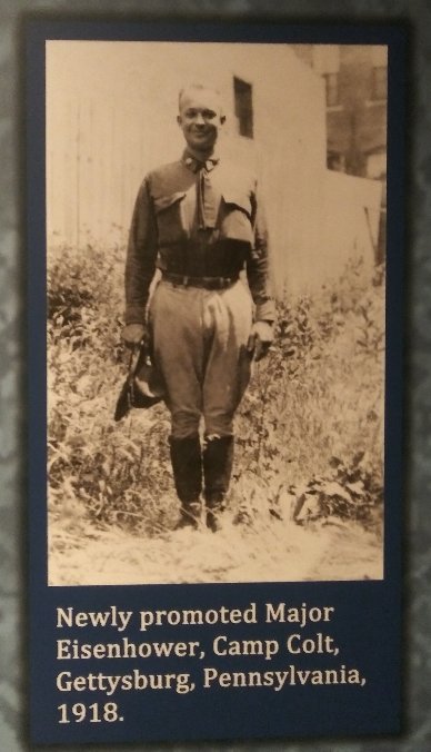 President-Dwight-D.eisenhower-Boyhood-Home-Ect.-Picture-Heavy