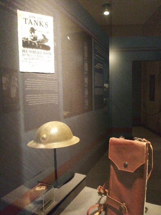 President-Dwight-D.eisenhower-Boyhood-Home-Ect.-Picture-Heavy