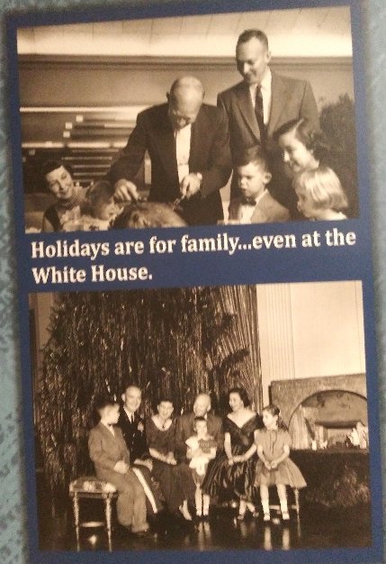 President-Dwight-D.eisenhower-Boyhood-Home-Ect.-Picture-Heavy