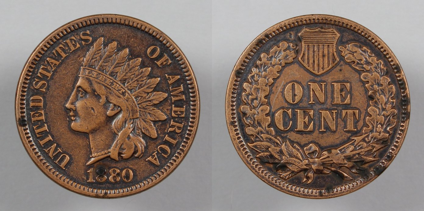 51-Days-Of-Flying-Eagle-And-Indian-Head-Cents!---Part-4!!