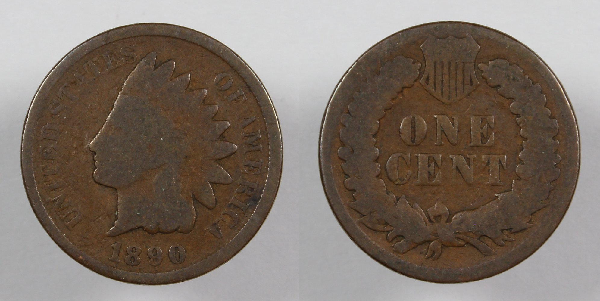 51-Days-Of-Flying-Eagle-And-Indian-Head-Cents!---Part-4!!