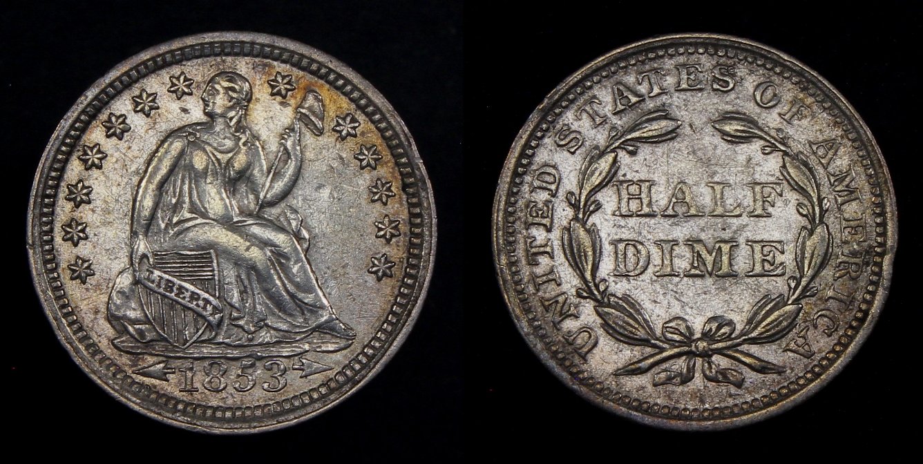 The-43-Days-Of-Half-Dimes---Act-II