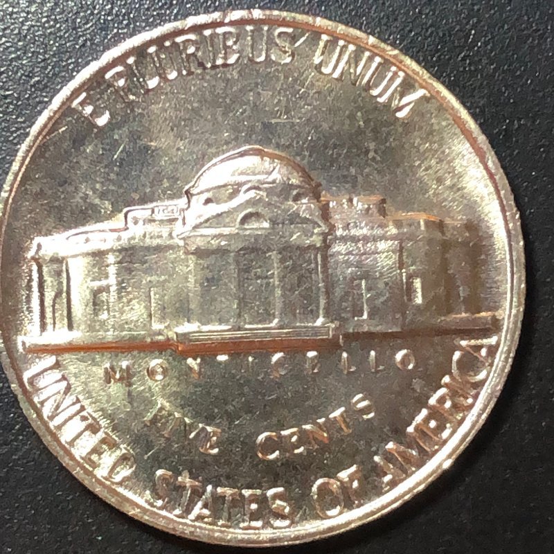 1963-P-Jefferson-Nickel-DDR-?