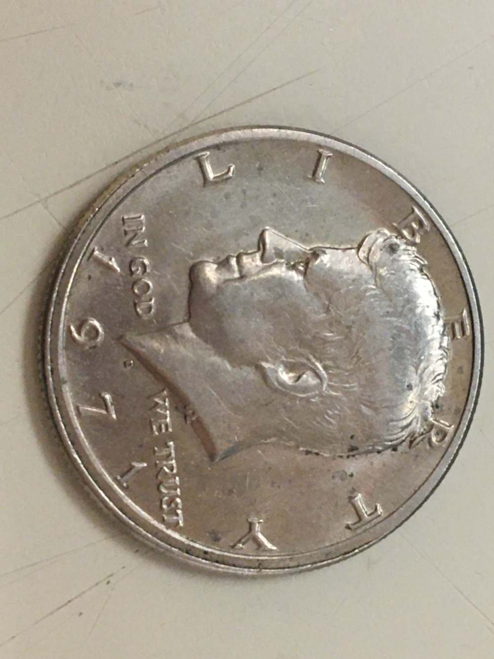 Miscast-Kennedy-Half-Dollar