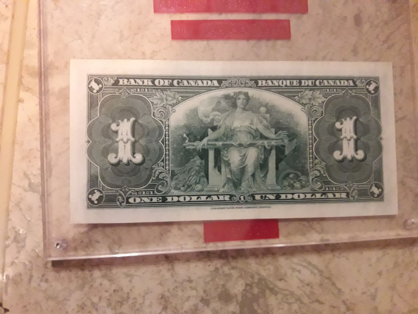 1937-Canadian-$1-Bill-Odd-Prefix