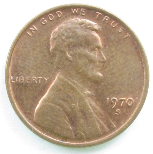 Please-Help-With-Information-On-This-1970-S-Penny-Appears-To-Have-No-Kg