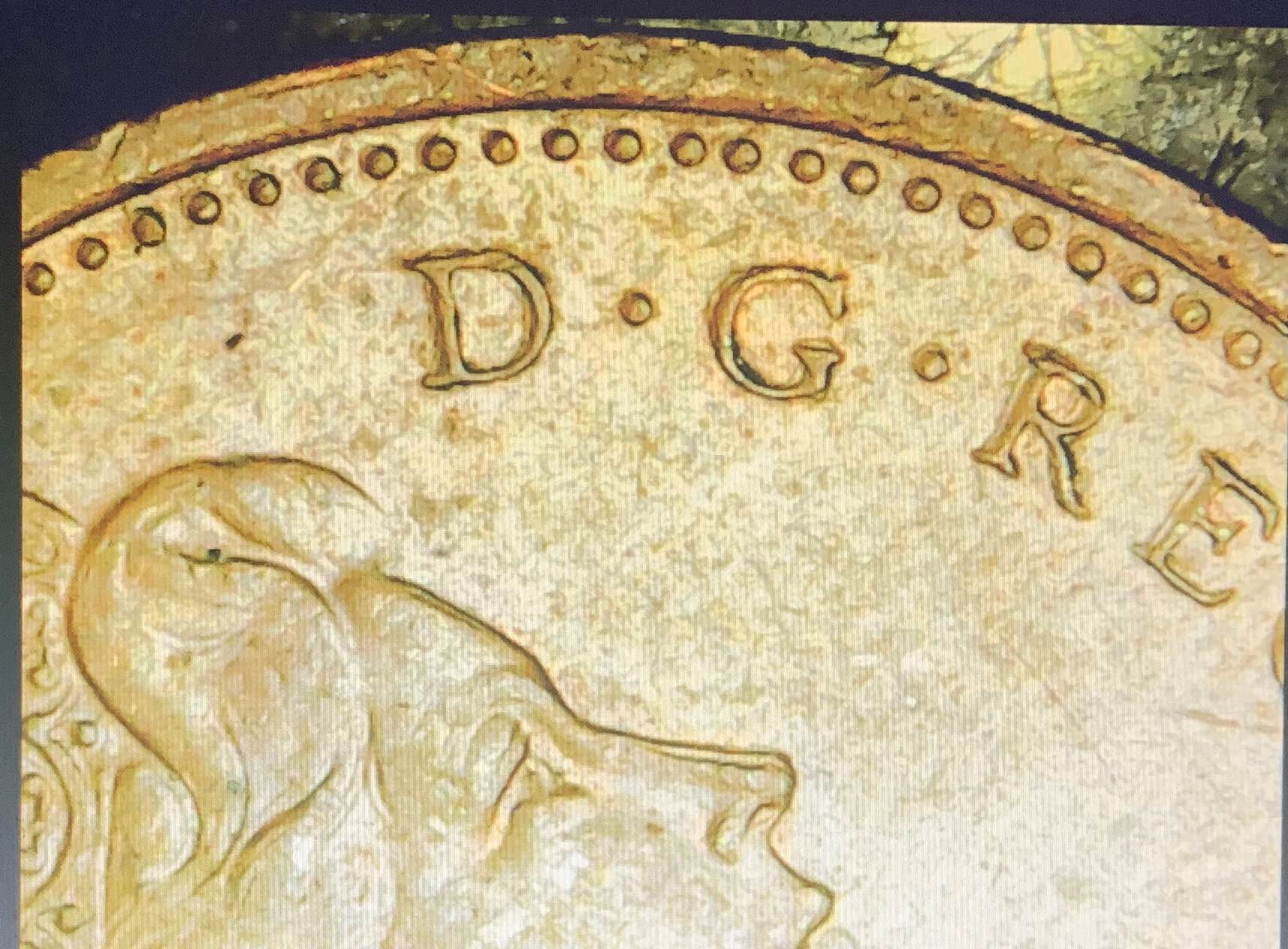 1867-1967-Dove-Canadian-1-Cent-Error-Appears-To-Be-DD-Obverse