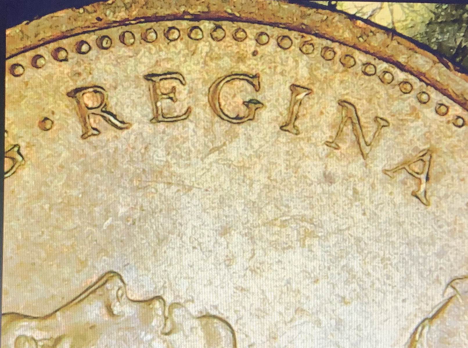 1867-1967-Dove-Canadian-1-Cent-Error-Appears-To-Be-DD-Obverse